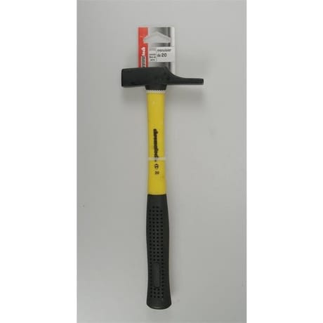 Chromatech marteau menuisier de 20 manche