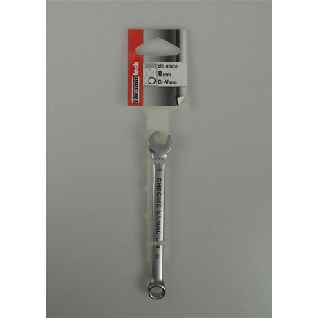 Chromatech clé mixte de 8