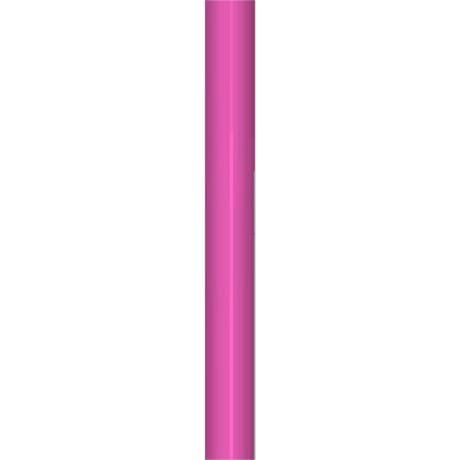 Cora chemin de table soft fuchsia 4m80x0m38