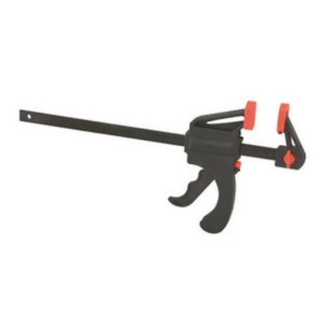 Chromatech serre joint rapide 12"