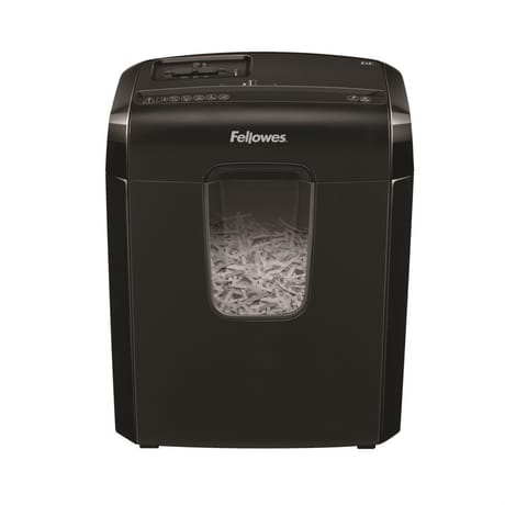 Fellowes destructeur individuel