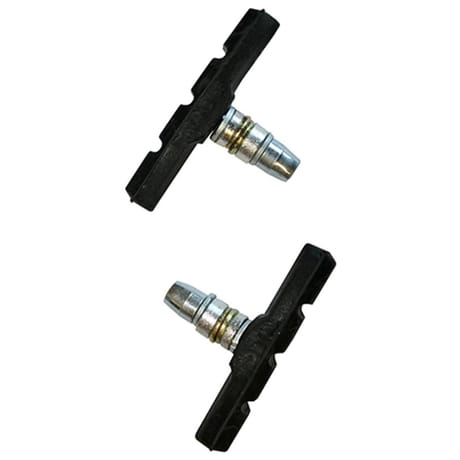 2 porte patins de freins v brake 70 mm