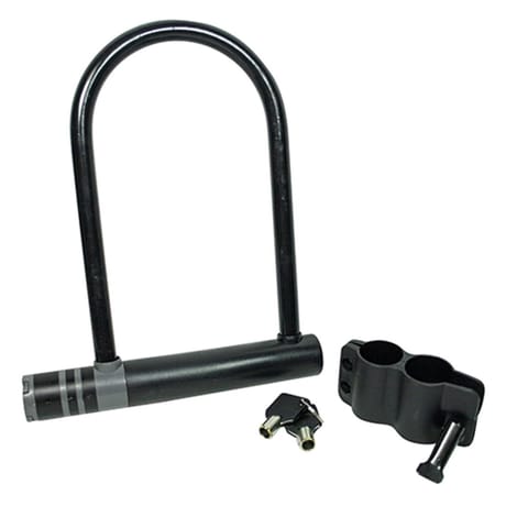 Antivol U 180x245mm