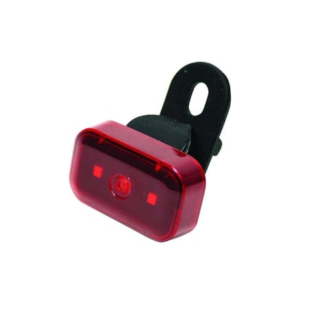 Feu arrière silicone