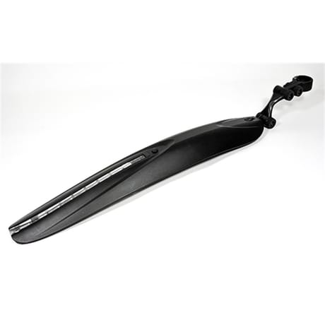 Garde boue arrière led
