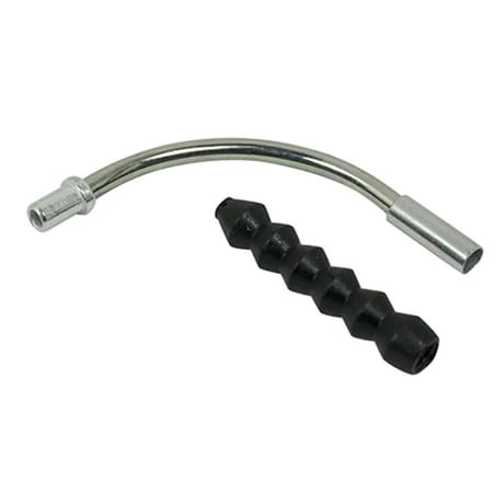 Guide de câble de frein v brake