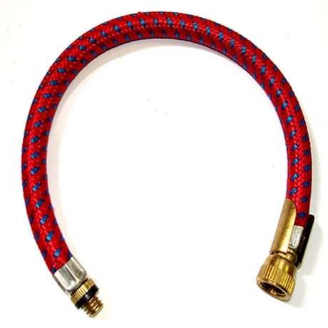 Raccord pompe auto/vélo