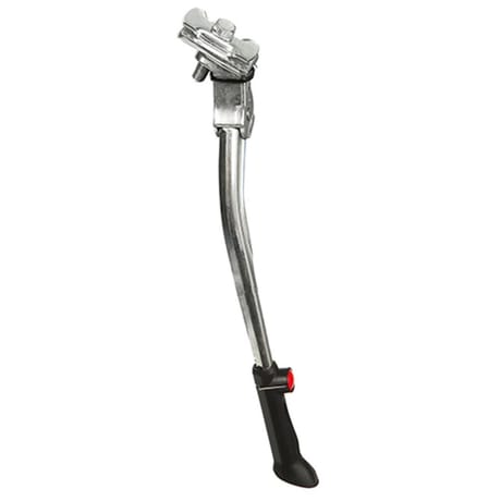 Béquille latérale réglable 24 à 28"