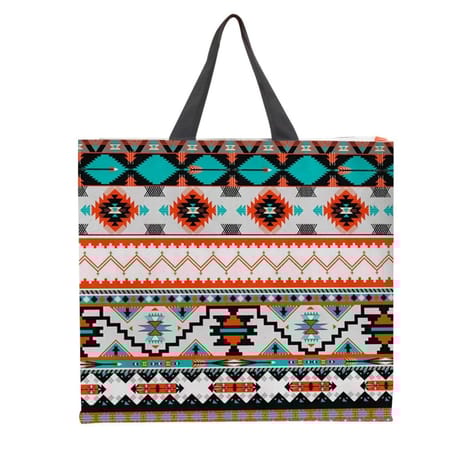Sac de course hacienda