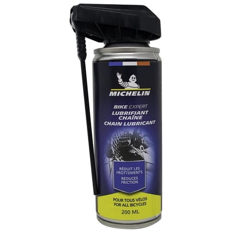 Lubrifiant chaine 200ml
