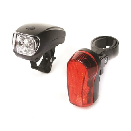 Kit éclairage à led avant
