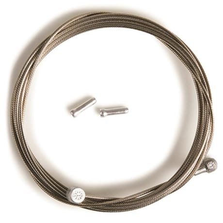 Câble de dérailleur pfte 2.20m