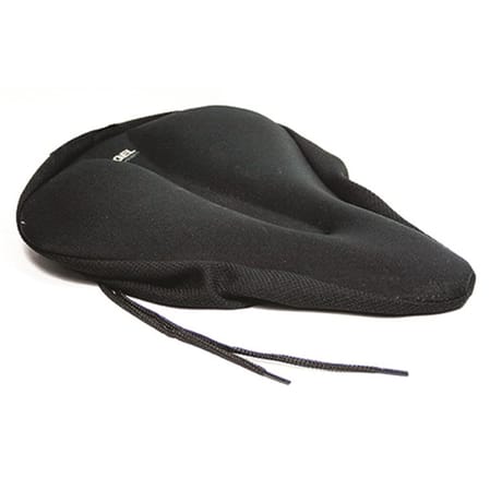 Couvre selle en gel taille m