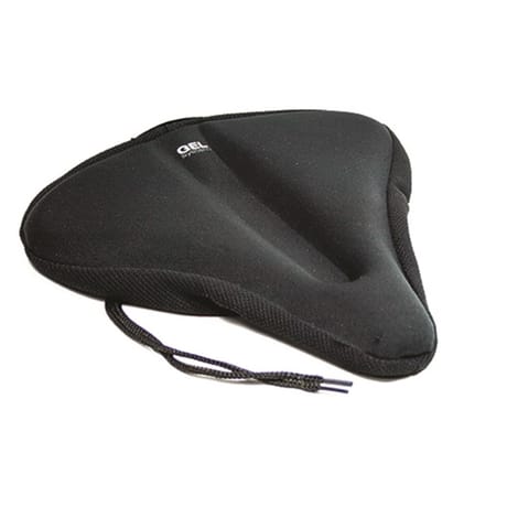 Couvre selle gel taille l