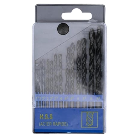 Chromatech coffret plastique 1.6a 6.5mm