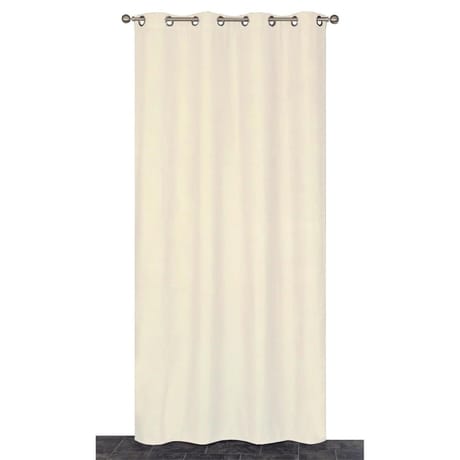 Panneau isolant thermique 140x240cm beige