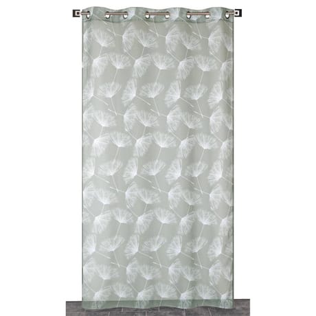 Panneau étamine imprimée 140x240cm