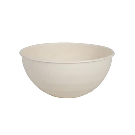 Eda saladier hermétique lagon coloris bambou 4.8 l 32x14.5cm