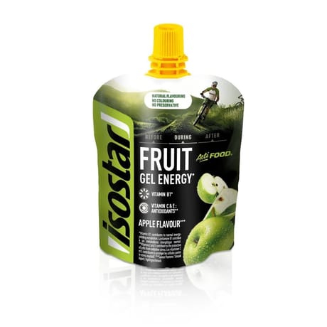 Isostar actifood pomme 90g