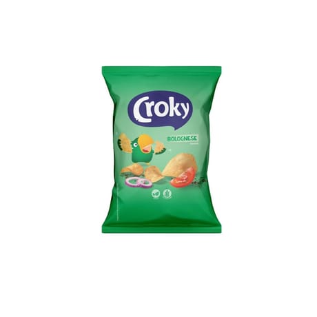 Croky chips bolognaise 150g