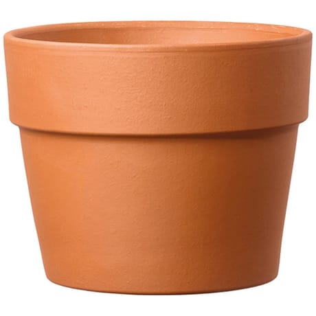 Vaso perfetto 39 cm terre cuite