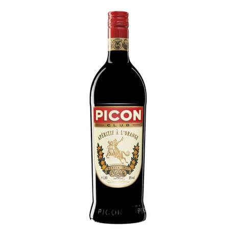 Picon club 1l 18%vol nv