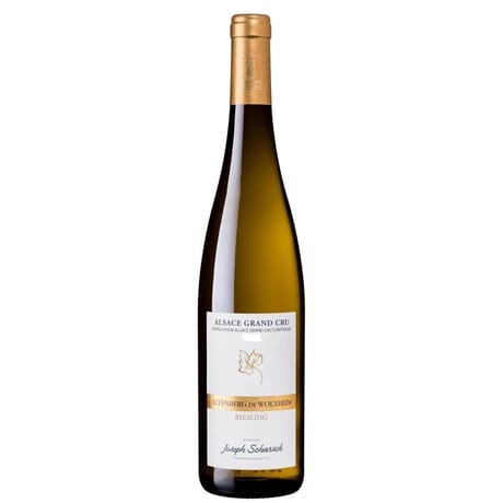 Riesling Grand Cru Blanc Sec Altenberg de Bergbieten 13% de Vol. 75 Cl