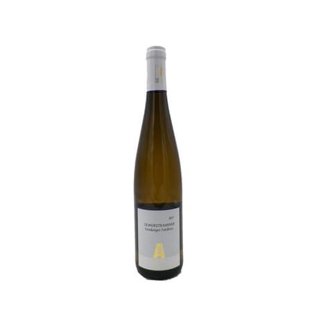 Gewurztraminer Domaine Anstotz 13% Vol.75cl