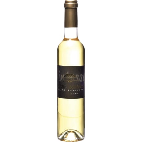 Côtes de Duras Blanc Liquoreux Quintessence de Berticot 12.5% Vol.75cl