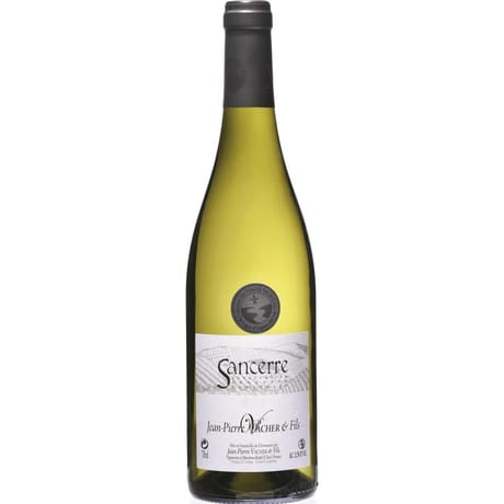 Sancerre blanc Jean Pierre Vacher & fils 12,5% Vol. 75cl