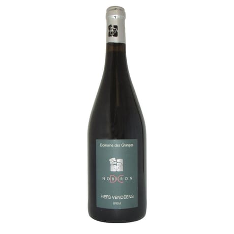 Fiefs Vendéens Domaines des Granges 12.5% de Vol. 75 Cl