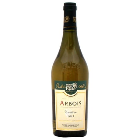 Arbois tradition 75 cl 13.5%