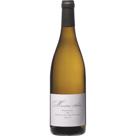 Menetou Salon Domaine Olivier Foucher 13% Vol. 75cl