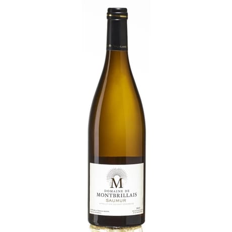 Saumur M Domaine de Montbrillais 12% Vol. 75cl