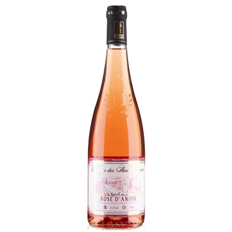 Rose D'Anjou Domaine  des Haute Brosses 11.5% Vol. 75cl