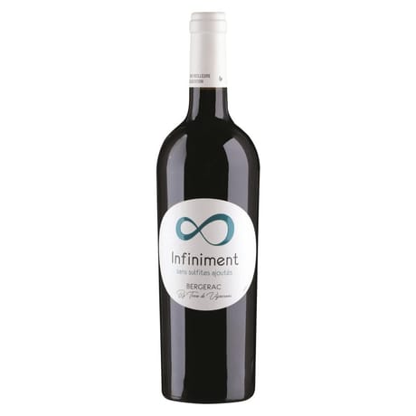 Bergerac Infiniment 14% vol.75cl