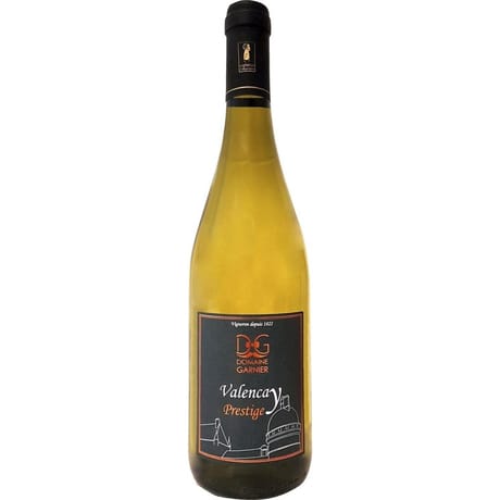 Valencai Cuvée Prestige Domaine Gernier 13.5% Vol.75cl