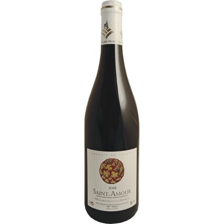 Saint-Amour Rouge Cave de Fleurie 13% Vol.75cl