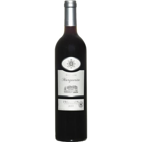 Fronton Rouge Château Marguerite 13.5% Vol.75cl