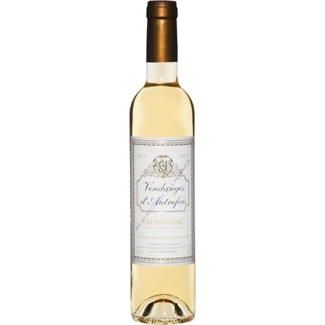 Saussignac Vendanges d'Autrefois 12.5% Vol.50cl