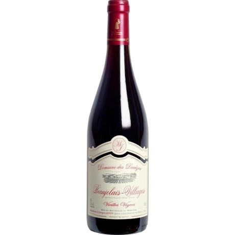 Beaujolais Village Rouge Domaine des Darrèzes Vieilles Vignes 12.5% Vol.75cl