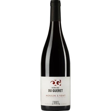 Moulin à Vent Rouge Domaine du Guéret 12.5% Vol.75cl