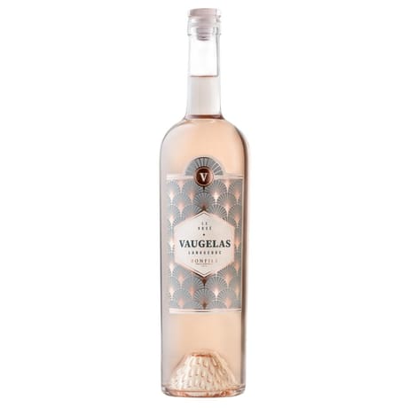 Vaugelas Le Rosé 13% Vol.75cl