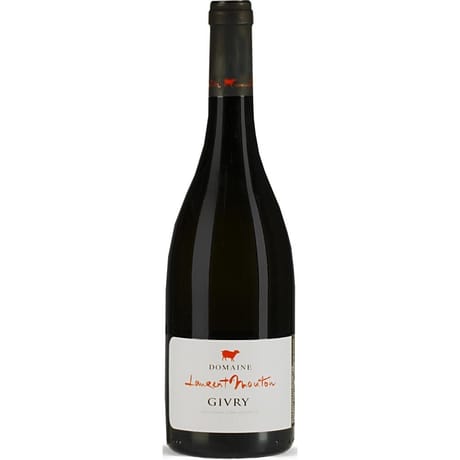 Givry Domaine Laurent Mouton 12% Vol.75cl
