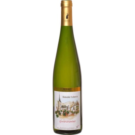 Gewurztraminer Maurice Schoech 13.5% Vol.75cl