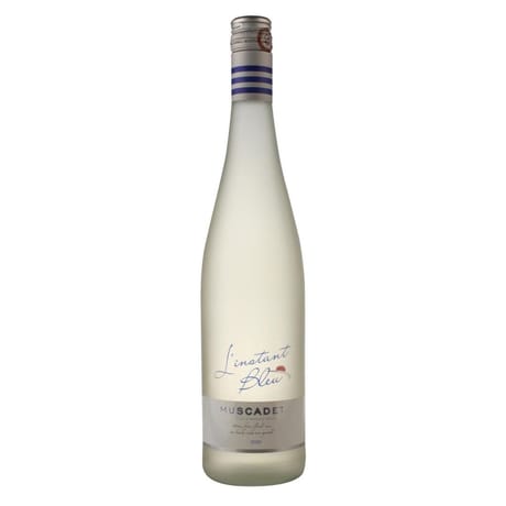 Muscadet Instant Bleu 12% Vol.75cl