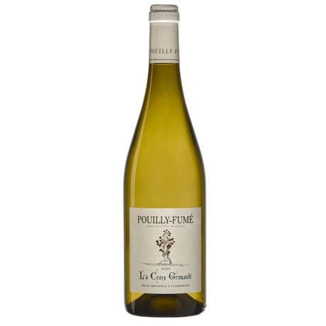 AOC Pouilly-Fumé La Croix Grimault 14.5% Vol.75cl
