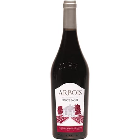 Pinot Noir "Fruitière Vinicole D'Arbois" 12.5% Vol.75cl