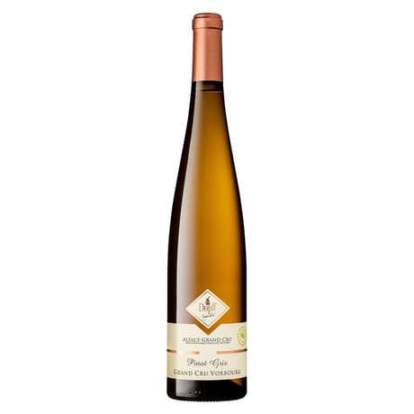 Pinot Gris Grand Cru Vorbourg Dopff au Moulin 12.5% Vol.75cl