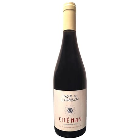 Chénas Croix de Loraison 13% Vol.75cl